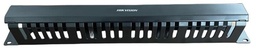 [DS-1CM1U24] Hikvision DS-1CM1U24 1U, 24-slot Cable Management