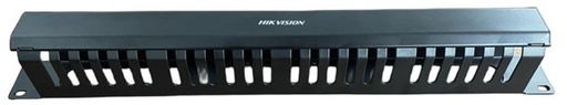 [DS-1CM1U24] Hikvision DS-1CM1U24 1U, 24-slot Cable Management