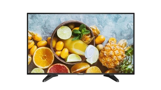 [DS-D5032QE] Hikvision DS-D5032QE 31.5-inch FHD Monitor