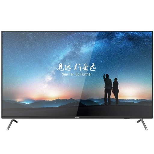 [DS-D5055UC-C] Hikvision DS-D5055UC-C 55-inch 4K Monitor