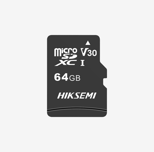 [HS-TF-C1-64G] Hiksemi HS-TF-C1-64G NEO 64GB microSD (TF) Memory Card