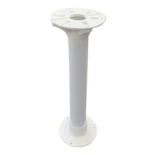 [Plastic Bracket 30CM (I)] Plastic Bracket 30CM (I)