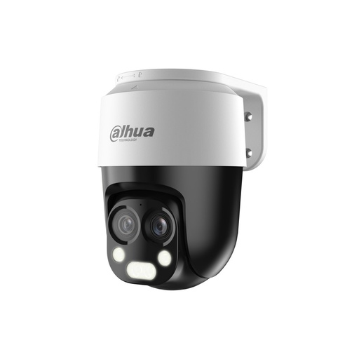 [DH-HAC-PT1200BP-IL-A-E2Z] Dahua DH-HAC-PT1200BP-IL-A-E2Z 2MP Smart Dual Light HDCVI Vari-focal PT Camera