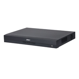 [DH-XVR5232AN-I3/T] Dahua DH-XVR5232AN-I3/T 32CH Penta-brid 5MP Value/1080P 1U 2HDDs WizSense Digital Video Recorder