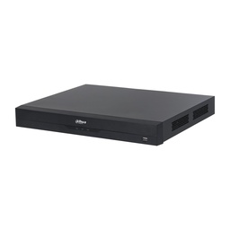 [DH-XVR5232AN-4KL-I3] Dahua DH-XVR5232AN-4KL-I3 32CH Penta-brid 4K Value/5MP 1U 2HDDs WizSense Digital Video Recorder