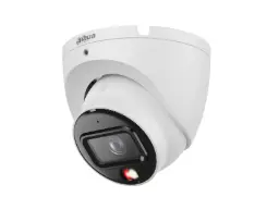 [DH-IPC-HDW1839T-A-IL] Dahua DH-IPC-HDW1839T-A-IL 8MP (4K) Entry Smart Dual Light Fixed-focal Eyeball Network Camera