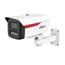 [DH-IPC-HFW1239M1-A-B-PRO] Dahua DH-IPC-HFW1239M1-A-B-PRO 2MP Entry Fixed-focal Bullet Network Camera