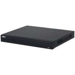 [DHI-NVR2216-16P-4KS3] Dahua DHI-NVR2216-16P-4KS3 16CH 1U 16PoE 2HDDs Lite Network Video Recorder