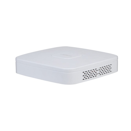 [DHI-NVR4116-4KS3] Dahua DHI-NVR4116-4KS3 16CH Smart 1U 1HDD Lite Network Video Recorder