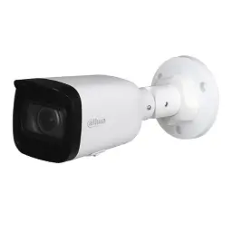 [DH-IPC-HFW1431T1P-ZS-S4] Dahua DH-IPC-HFW1431T1P-ZS-S4 4MP Entry Motorized vari-focal Bullet Network Camera