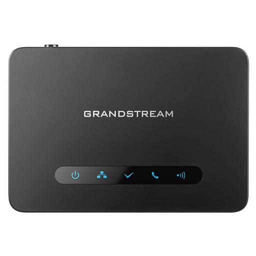 [DP760] Grandstream DP760 Long-Range Wideband DECT Repeater