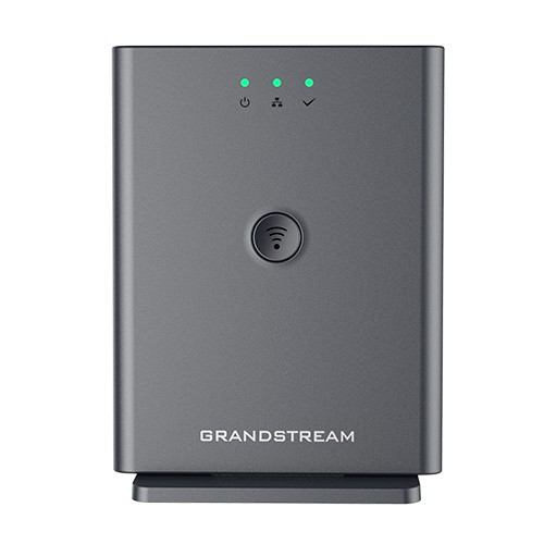 [DP755] Grandstream DP755 Long-Range DECT VoIP Base Station