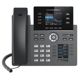 [GRP2614] Grandstream GRP2614 4-Line Carrier-Grade IP Phone