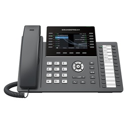 [GRP2636] Grandstream GRP2636 12-Line Professional IP Phone