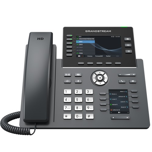 [GRP2616] Grandstream GRP2616 6-Line Carrier-Grade IP Phone