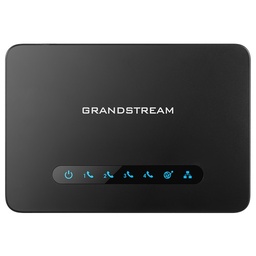 [HT814] Grandstream HT814 4-Port FXS Gateway with Gigabit NAT Router