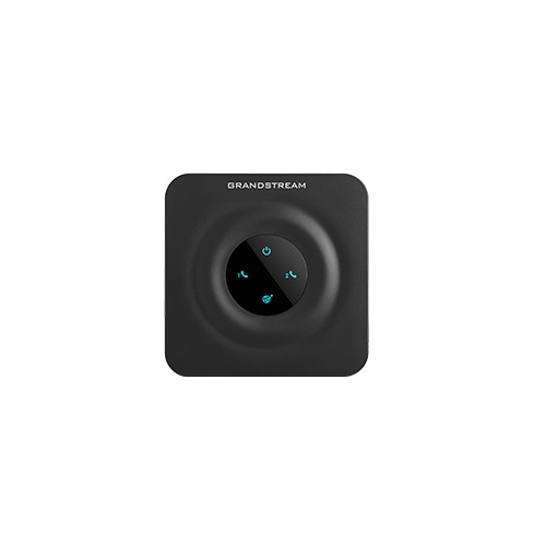 [HT802 V2] Grandstream HT802 V2 2-Port Analog Telephone Adapter (ATA) V2