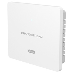 [GWN7604] Grandstream GWN7604 Wi-Fi 6 Access Point with Integrated PoE Switch