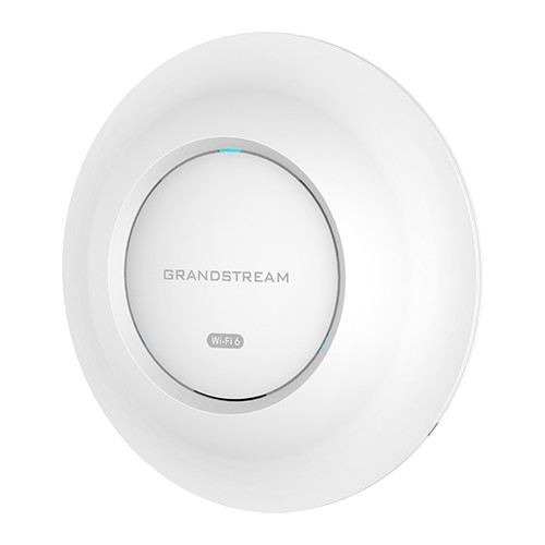[GWN7664E] Grandstream GWN7664E High-Performance AX6000 Wi-Fi 6 Access Point