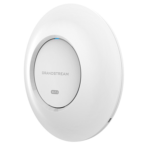 [GWN7660E] Grandstream GWN7660E AX3000 Wi-Fi 6 Access Point