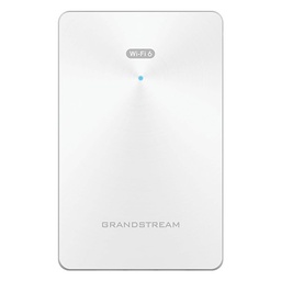 [GWN7661E] Grandstream GWN7661E In-Wall Wi-Fi 6 Access Point