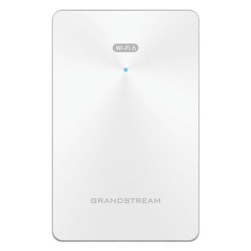 [GWN7661E] Grandstream GWN7661E In-Wall Wi-Fi 6 Access Point
