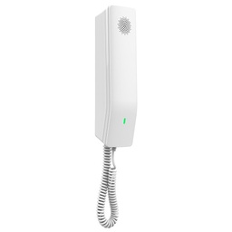 [GHP610W] Grandstream GHP610W Compact Hotel Wi-Fi IP Phone (White)