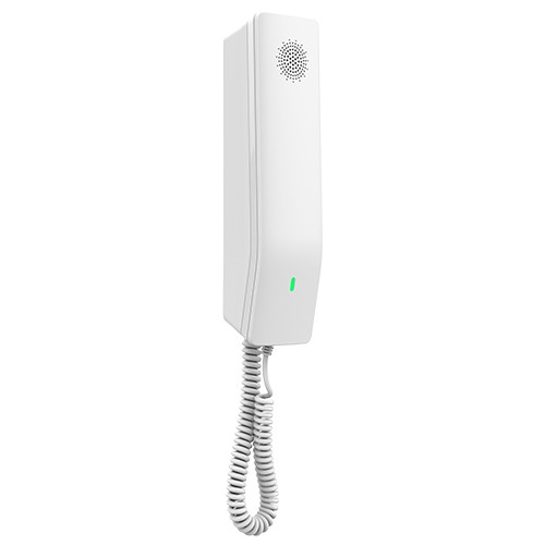 [GHP610W] Grandstream GHP610W Compact Hotel Wi-Fi IP Phone (White)