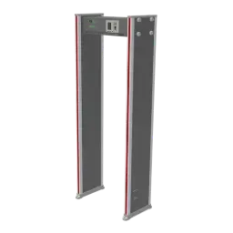 [ZK-D2180] ZKTeco Walk Through Metal Detector 
