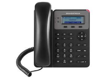 [GXP1615] Grandstream GXP1615 Basic IP Phone with PoE