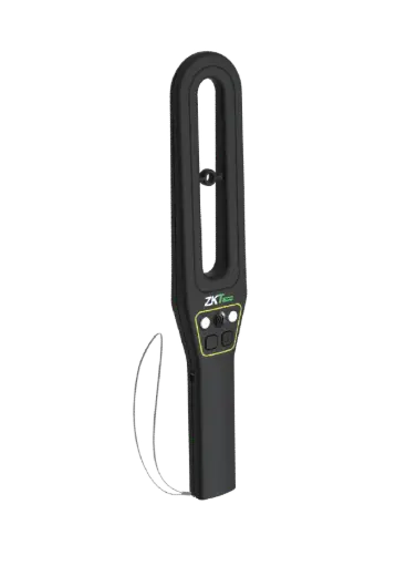 [ZK-D160] ZKTeco Hand Held Metal Detector