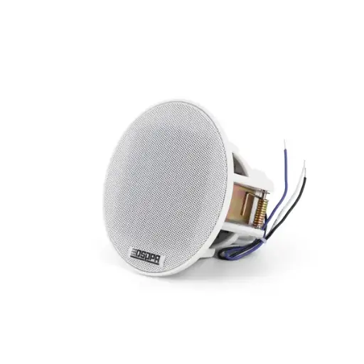 [DSP3011] DSPPA 6W Ceiling Speaker 3 inch Frameless