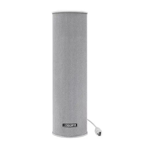[POE255II] DSPPA POE Column speaker 16W/8Ω