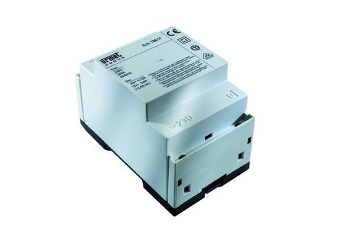 [786/11] Urmet 786/11 Intercom Power Supply 28 VA, 4+N