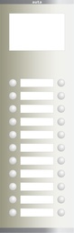 [749792] Auta 749792 Audio Intercom Kit, 22 Lines