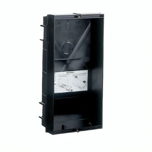 [509023] Auta 509023 Flush Box for 10/12-Button Door Panels