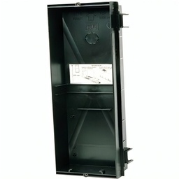 [509025] Auta 509025 Flush Box for 20/22/24-Button Door Panels
