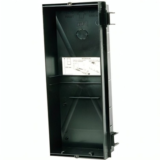[509025] Auta 509025 Flush Box for 20/22/24-Button Door Panels