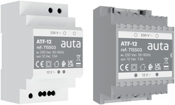 [715503] Auta 715503 Transformer ATF-12, 230 V / 12 V AC