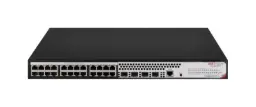 [DS-3E2528P-H] Hikvision 24 Port Gigabit Full Managed POE Switch