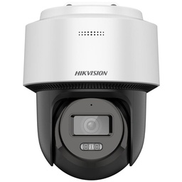 [DS-2DE2C600MWG-E] Hikvision DS-2DE2C600MWG-E 6 MP Fixed Outdoor Smart Hybrid-light PT Network Camera