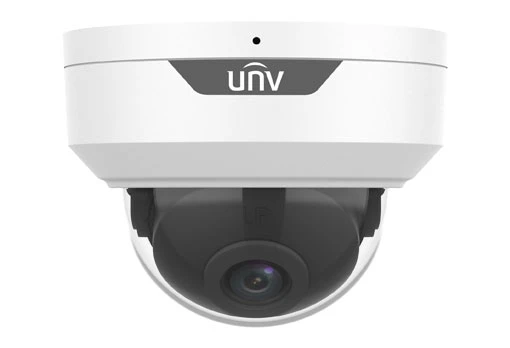[IPC322LB-ASF28K-A] Uniview 2MP Fixed IR Dome Network Camera Built-in Mic