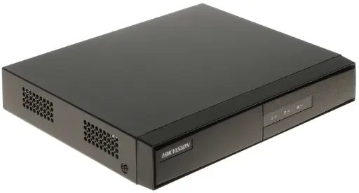 [DS-7108NI-Q1/M] Hikvision 8-ch Mini 1U NVR Up To 60 Mbps incoming Bandwidth