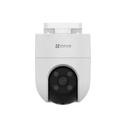 [H8c PoE 2K] EZVIZ H8c PoE 2K Pan & Tilt PoE IP Camera