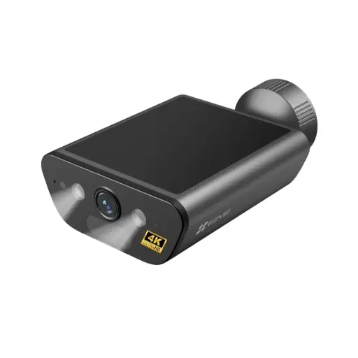 [EB5 4K] Ezviz Smart Home Solar Battery Camera - EB5 4K