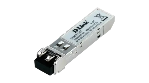[DEM-311GT] D-Link Gigabit SFP Transceivers 