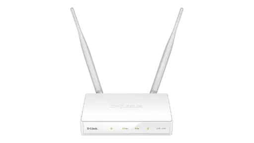 [DAP-1665] D-Link Wireless AC1200 Dual-Band Access Point