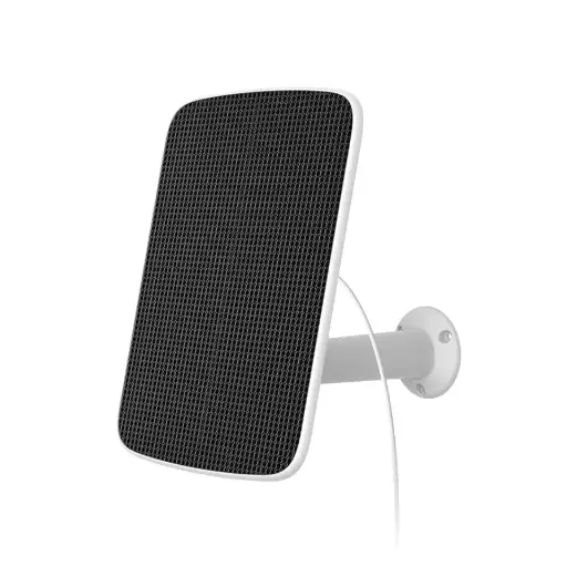 [Solar Panel-E] Ezviz Solar Charging Panel-E