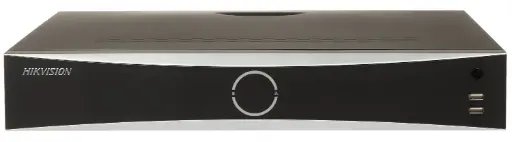 [DS-7716NXI-I4/16P/S] Hikvision 16-ch POE 1.5U AcuSense 4K NVR