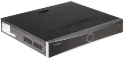 [DS-7732NXI-K4/16P] Hikvision 4HDD 32-ch With 16-ch POE 1.5U (K Series AcuSense) 4K NVR